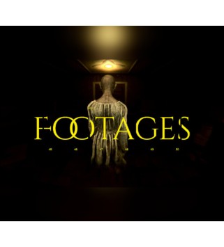 Footage Steam Key GLOBAL